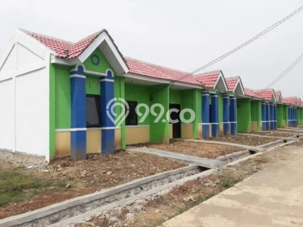 Rumah Murah Dijual Area Cikarang Barat, Bekasi Harga Rp 35 Juta Rumah Murah Dijual Area Cikarang Barat, Bekasi Harga Rp 35 Juta