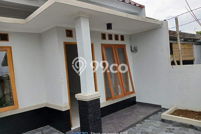 Rumah Modern Minimalis 2 Kamar Bisa Langsung Pindah di Bojong Gede Rumah Modern Minimalis 2 Kamar Bisa Langsung Pindah di Bojong Gede
