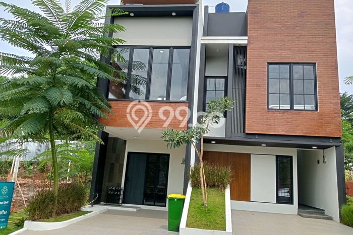 Dijual Rumah Strategis Bagus Punya 3 KT di Sawangan Depok SHM Dijual Rumah Strategis Bagus Punya 3 KT di Sawangan Depok SHM