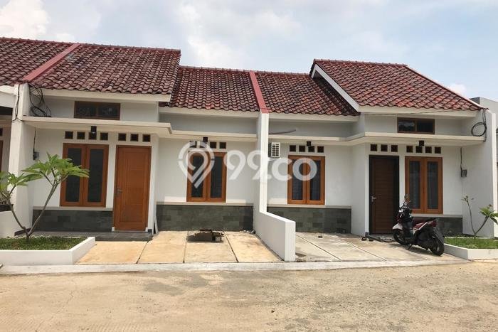 Dijual Rumah Siap Huni di Pancoran Mas Depok Harga Rp 489 Juta LT 55m2 Dijual Rumah Siap Huni di Pancoran Mas Depok Harga Rp 489 Juta LT 55m2