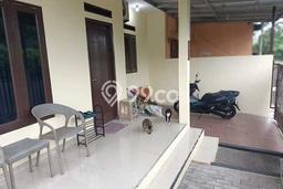 Rumah Modern 3 KT di Pondok Ranji Tangerang Selatan Unfurnished Rumah Modern 3 KT di Pondok Ranji Tangerang Selatan Unfurnished