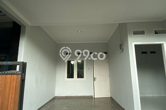 Dijual Cepat Rumah Bagus Siap Huni LB 80m2 di Cipayung, Depok Dijual Cepat Rumah Bagus Siap Huni LB 80m2 di Cipayung, Depok