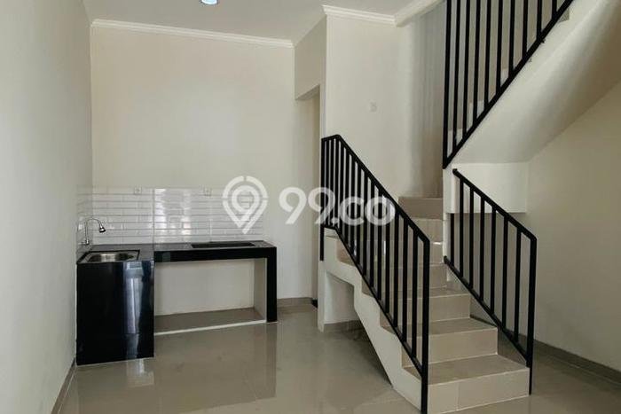 Rumah Modern Cantik 3 Kamar Siap Huni di Pancoran Mas Rumah Modern Cantik 3 Kamar Siap Huni di Pancoran Mas