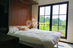 Dijual Rumah Modern 3 KT di Cinangka, Depok Dijual Rumah Modern 3 KT di Cinangka, Depok