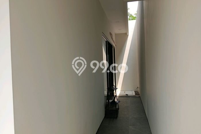 Jual Rumah Modern 3 KT di Cinangka, Depok Jual Rumah Modern 3 KT di Cinangka, Depok