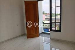 Rumah Modern Cantik 4 Kamar Siap Huni di Sawangan Rumah Modern Cantik 4 Kamar Siap Huni di Sawangan