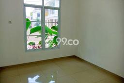 Rumah Strategis Modern Lb 100m2 di Beji, Depok Rumah Strategis Modern Lb 100m2 di Beji, Depok