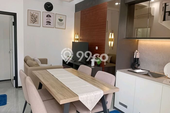 Rumah Luas Asri 2 KT Siap Pakai di Cinangka Depok Rumah Luas Asri 2 KT Siap Pakai di Cinangka Depok