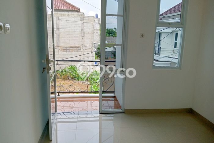 Jual Rumah Minimalis Bagus Punya 3 KT di Beji Depok SHM Jual Rumah Minimalis Bagus Punya 3 KT di Beji Depok SHM