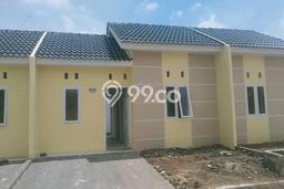 Jual Rumah Harga Miring Rajeg Punya 2 Kamar & LT 60m2 Jual Rumah Harga Miring Rajeg Punya 2 Kamar & LT 60m2