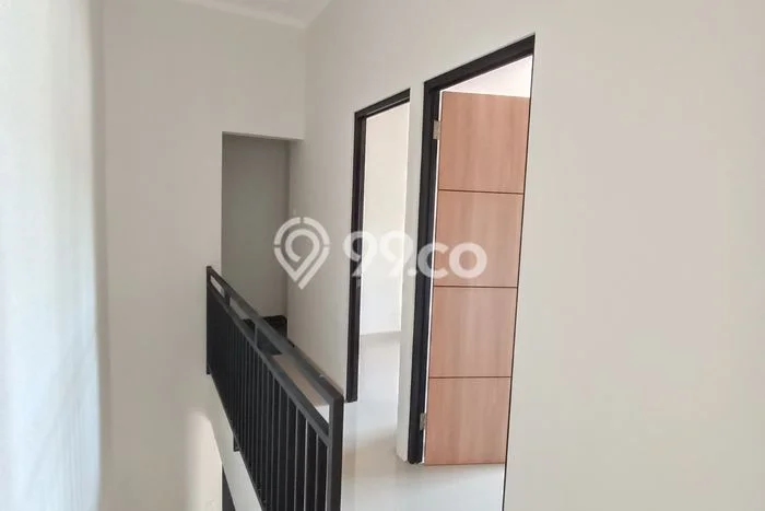 Dijual Rumah 3 Kamar Lokasi Ideal Nyaman dan Strategis di Pancoran Mas Dijual Rumah 3 Kamar Lokasi Ideal Nyaman dan Strategis di Pancoran Mas