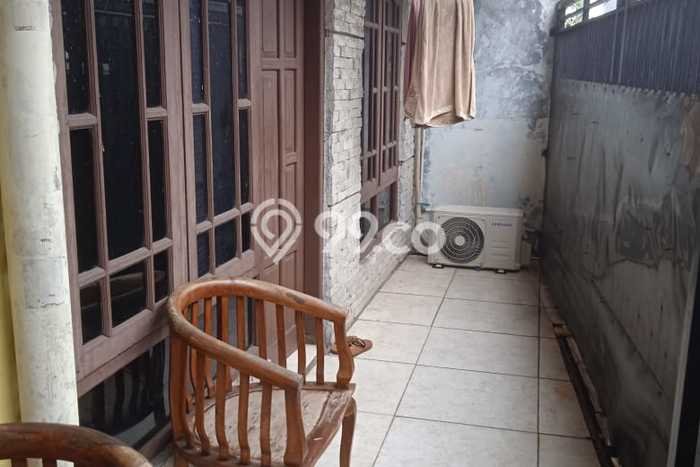 Dijual Rumah 4 Kamar Lokasi Ideal Bagus dan Strategis di Ciputat Timur Dijual Rumah 4 Kamar Lokasi Ideal Bagus dan Strategis di Ciputat Timur