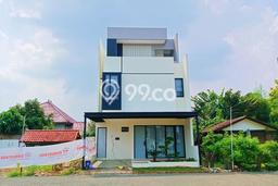 Dijual Rumah 5 Kamar Lokasi Strategis Bagus dan Strategis di Ciputat Timur Dijual Rumah 5 Kamar Lokasi Strategis Bagus dan Strategis di Ciputat Timur