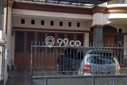 Rumah Luxury Modern Siap Huni di Rempoa Tangerang Selatan Rumah Luxury Modern Siap Huni di Rempoa Tangerang Selatan