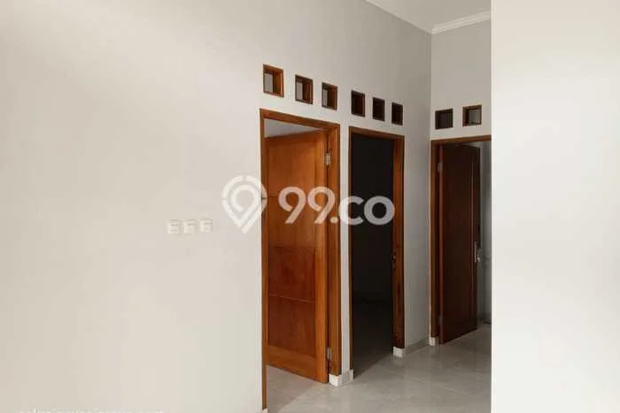 Rumah Modern Cantik 2 Kamar Bisa Langsung Pindah di Pancoran Mas Rumah Modern Cantik 2 Kamar Bisa Langsung Pindah di Pancoran Mas