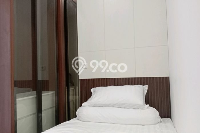 Rumah Luas Asri 2 KT Siap Pakai di Cinangka Depok Rumah Luas Asri 2 KT Siap Pakai di Cinangka Depok