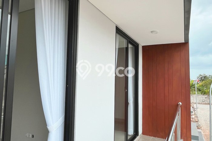 Jual Rumah Favorit Siap Huni LB 85m2 di Sawangan, Depok Jual Rumah Favorit Siap Huni LB 85m2 di Sawangan, Depok