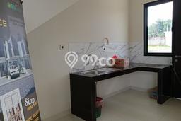 Rumah Strategis Modern Lb 75m2 di Sawangan, Depok Rumah Strategis Modern Lb 75m2 di Sawangan, Depok