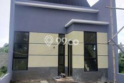 Rumah Modern Cantik 2 KT Siap Huni di Pamulang Rumah Modern Cantik 2 KT Siap Huni di Pamulang