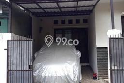 Dijual Rumah Eksklusif 2 KT di Pondok Ranji, Tangerang Selatan Dijual Rumah Eksklusif 2 KT di Pondok Ranji, Tangerang Selatan