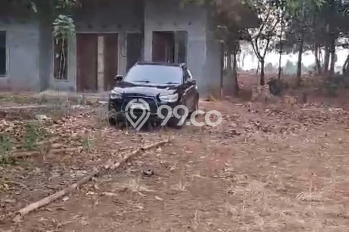 Tanah Dijual Lokasi Parung Bogor SHM Tanah Dijual Lokasi Parung Bogor SHM