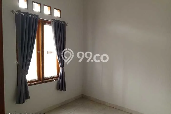 Rumah Modern Cantik 2 Kamar Bisa Langsung Pindah di Pancoran Mas Rumah Modern Cantik 2 Kamar Bisa Langsung Pindah di Pancoran Mas