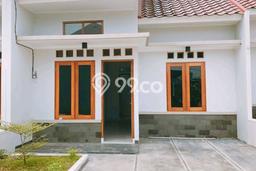 Rumah Modern Cantik 2 Kamar Bisa Langsung Pindah di Pancoran Mas Rumah Modern Cantik 2 Kamar Bisa Langsung Pindah di Pancoran Mas