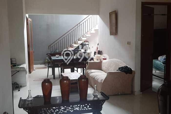 Rumah Modern Cantik 4 KT Siap Huni di Ciputat Timur Rumah Modern Cantik 4 KT Siap Huni di Ciputat Timur