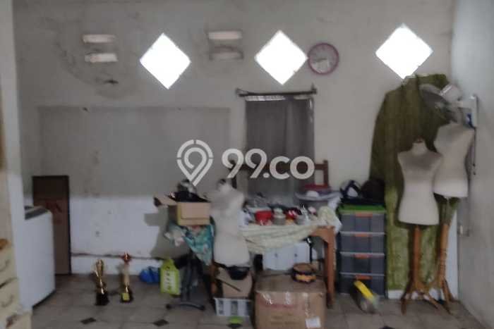 Dijual Tanah 180m2 di Pondok Ranji, Tangerang Selatan Dijual Tanah 180m2 di Pondok Ranji, Tangerang Selatan