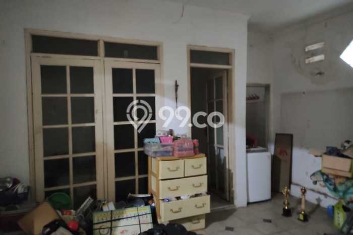 Dijual Tanah 180m2 di Pondok Ranji, Tangerang Selatan Dijual Tanah 180m2 di Pondok Ranji, Tangerang Selatan