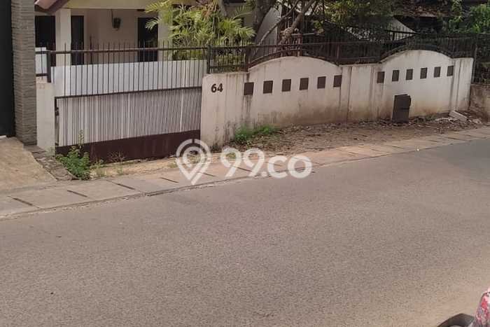 Dijual Tanah 180m2 di Pondok Ranji, Tangerang Selatan Dijual Tanah 180m2 di Pondok Ranji, Tangerang Selatan