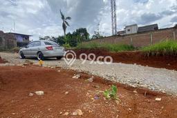 Tanah Kavling Dijual di Bandung dengan Spesifikasi 58m2 Tanah Kavling Dijual di Bandung dengan Spesifikasi 58m2