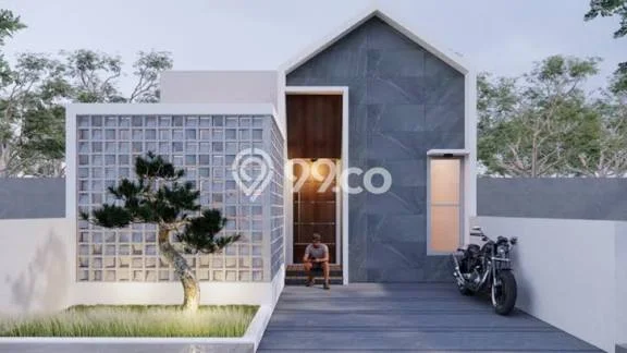 Rumah Minimalis LB/LT 40m2/64m2 Dijual Area Bandung Kota, Bandung Rumah Minimalis LB/LT 40m2/64m2 Dijual Area Bandung Kota, Bandung