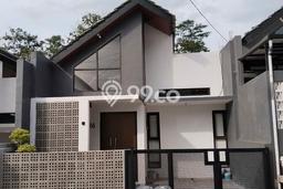 Hunian Cantik Minimalis Lb 42m2 di Cibiru, Bandung Hunian Cantik Minimalis Lb 42m2 di Cibiru, Bandung