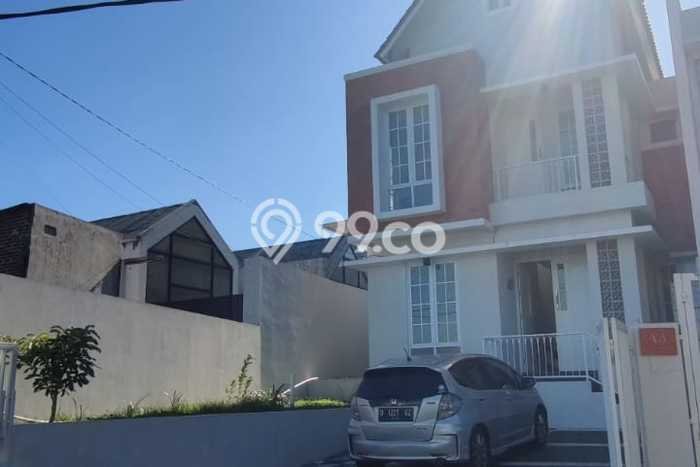 Dijual Hunian Rumah Terawat 3 KT di Sariwangi, Bandung Dijual Hunian Rumah Terawat 3 KT di Sariwangi, Bandung