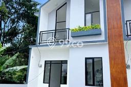 Rumah di Cibiru, Bandung, Luas 61m2m² Bangunan 65m2m² - INVESTASI TERBAIK! Rumah di Cibiru, Bandung, Luas 61m2m² Bangunan 65m2m² - INVESTASI TERBAIK!