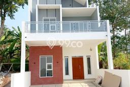 Hunian Nyaman Asri 3 KT Siap Pakai di Sayap Dago Bandung Hunian Nyaman Asri 3 KT Siap Pakai di Sayap Dago Bandung