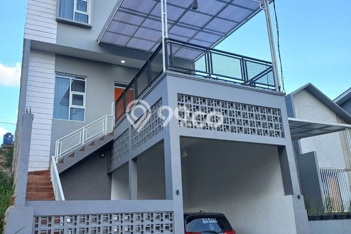 Jual Rumah Modern 3 KT di Padasuka, Bandung Jual Rumah Modern 3 KT di Padasuka, Bandung