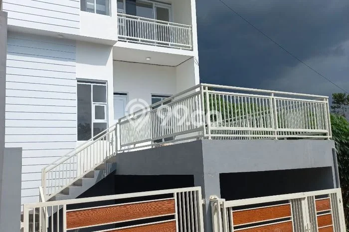 Jual Rumah Modern 3 KT di Padasuka, Bandung Jual Rumah Modern 3 KT di Padasuka, Bandung