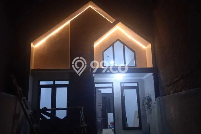 Rumah Sederhana Dijual Lokasi Cimahi Utara 2 Kamar dengan LT 65m2 Rumah Sederhana Dijual Lokasi Cimahi Utara 2 Kamar dengan LT 65m2