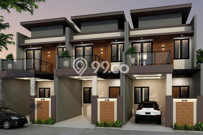 Dijual Rumah 3 Kamar Lokasi Strategis Bagus dan Strategis di Arcamanik Dijual Rumah 3 Kamar Lokasi Strategis Bagus dan Strategis di Arcamanik