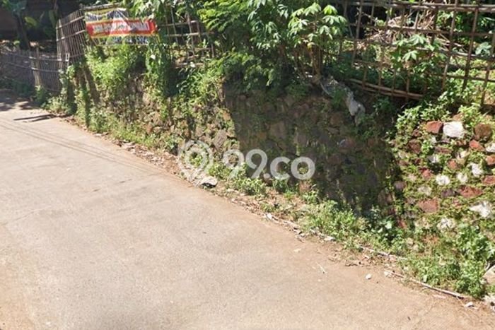 Dijual Tanah 952m2 di Ujungberung, Bandung Dijual Tanah 952m2 di Ujungberung, Bandung