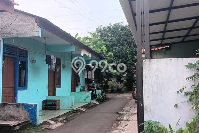Rumah Minimalis Favorit Siap Huni Area Setu LT 141m2 Rumah Minimalis Favorit Siap Huni Area Setu LT 141m2
