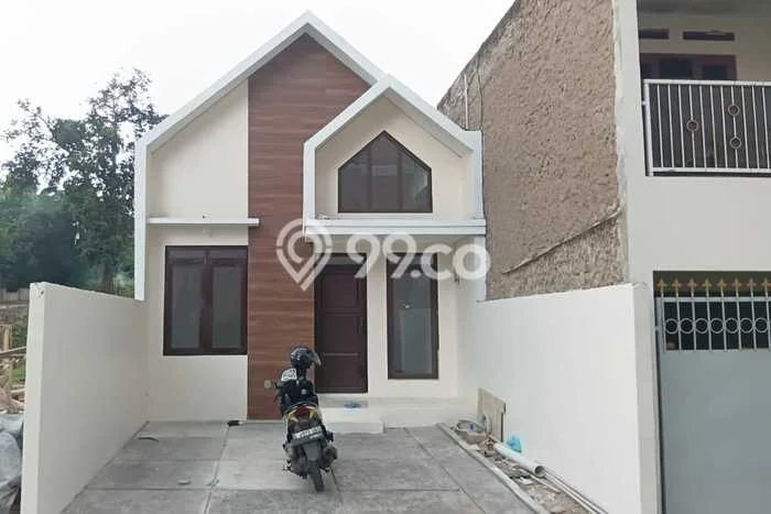 Rumah Sederhana Dijual Lokasi Cimahi Utara 2 Kamar dengan LT 65m2 Rumah Sederhana Dijual Lokasi Cimahi Utara 2 Kamar dengan LT 65m2