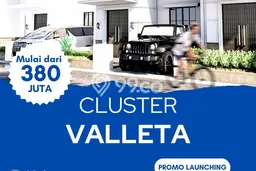 Rumah Budget Favorit Siap Huni di Cimahi Utara LT 50m2 Rumah Budget Favorit Siap Huni di Cimahi Utara LT 50m2
