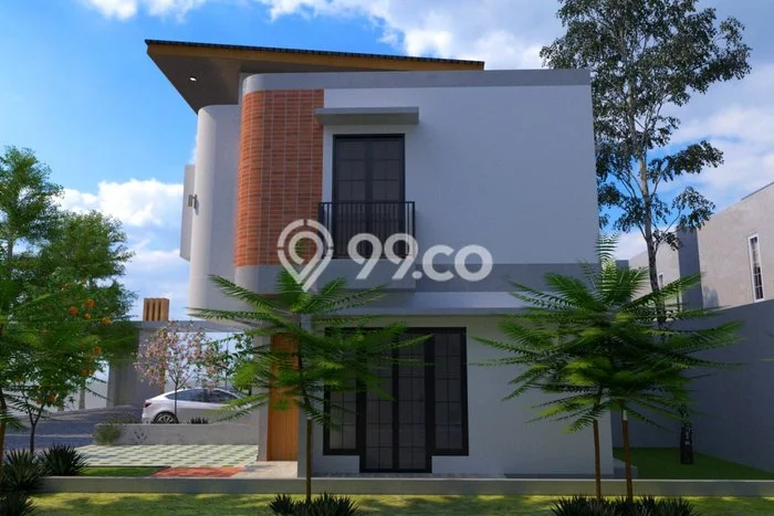 Rumah Modern Cantik 3 KT Bisa Langsung Pindah di Cimahi Tengah Rumah Modern Cantik 3 KT Bisa Langsung Pindah di Cimahi Tengah