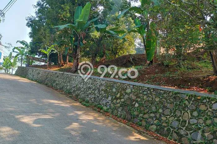 Jarang Ada! Tanah di Cilengkrang Punya Luas 140m2 AJB Jarang Ada! Tanah di Cilengkrang Punya Luas 140m2 AJB