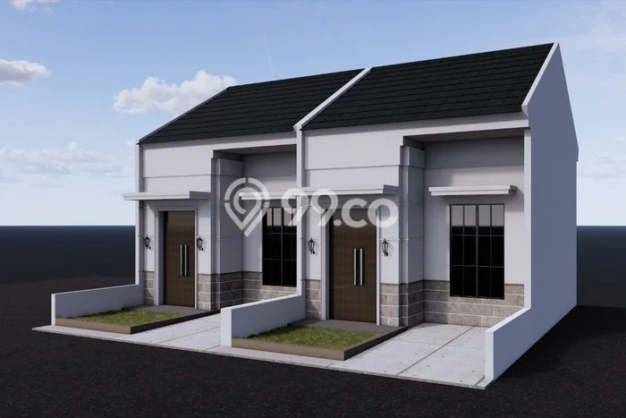 Jual Rumah Siap Huni di Cimahi Utara Cimahi Harga Rp 344 Juta LT 50m2 Jual Rumah Siap Huni di Cimahi Utara Cimahi Harga Rp 344 Juta LT 50m2