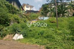 Tanah di Cidadap, Luas 200m2m², Area Strategis, Lingkungan Asri, Bebas Banjir Tanah di Cidadap, Luas 200m2m², Area Strategis, Lingkungan Asri, Bebas Banjir