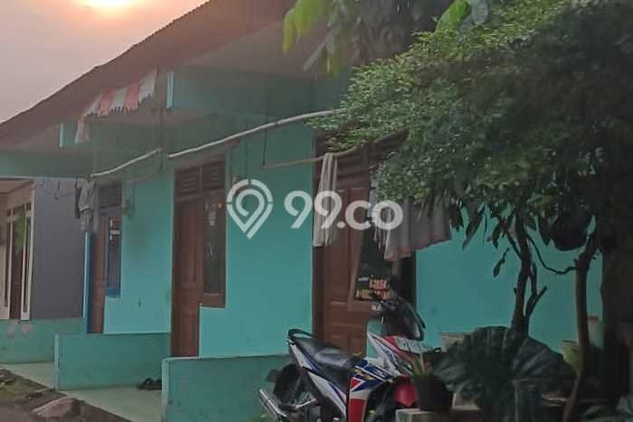Rumah Minimalis Favorit Siap Huni Area Setu LT 141m2 Rumah Minimalis Favorit Siap Huni Area Setu LT 141m2